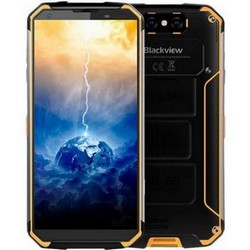 Замена разъема зарядки на телефоне Blackview BV9500 Pro в Абакане